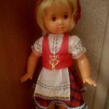 Марина флиртушка