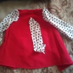 Лика СССР платье реплика