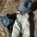 Фирменные аутфиты Paola reina