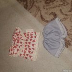 Фирменные аутфиты Paola reina