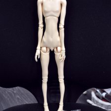 продам тело Doll Chateau k-body-12