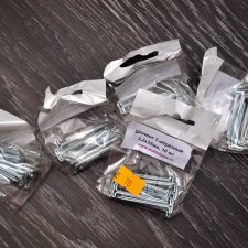 Щплинт Т-образный Щплинт Т-образный