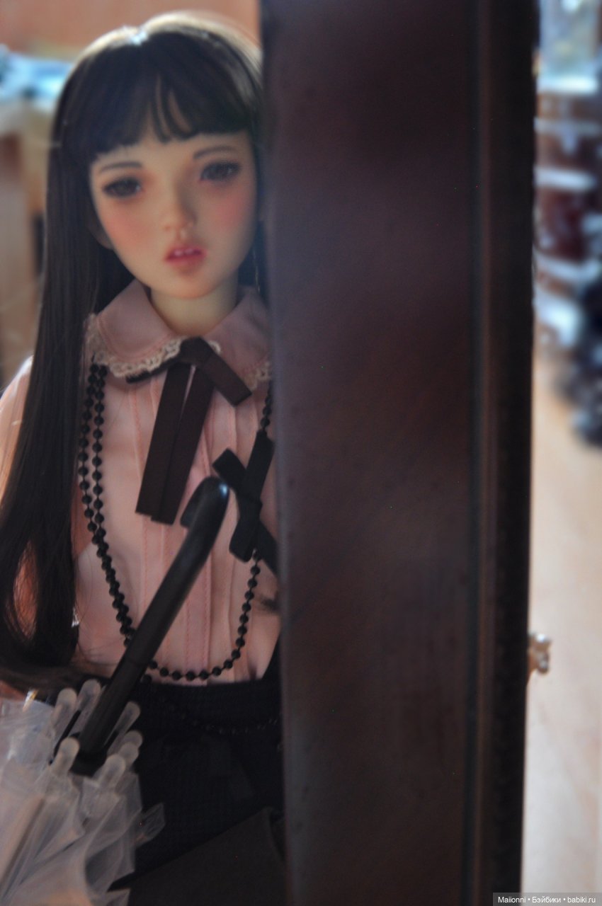Jellato cafe — Фотоистории с куклами BJD (БЖД): сериалы (фото 5)