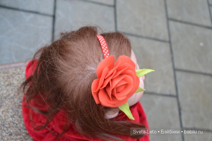 Кукла реборн Cuddles от Donna RuBert (фото 9)