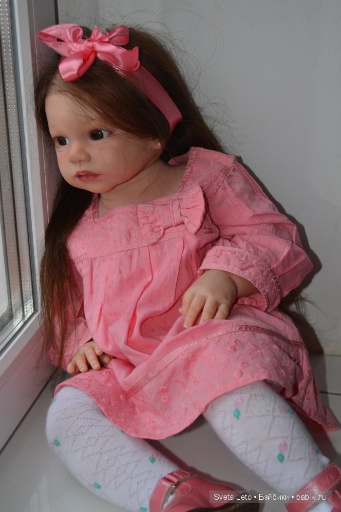 Габриэлла от Регины Свиалковски