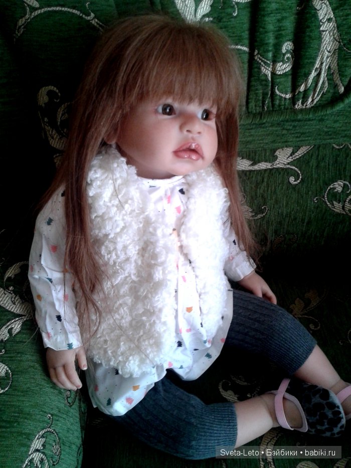 Inara by Regina Swialkowski (фото 3)