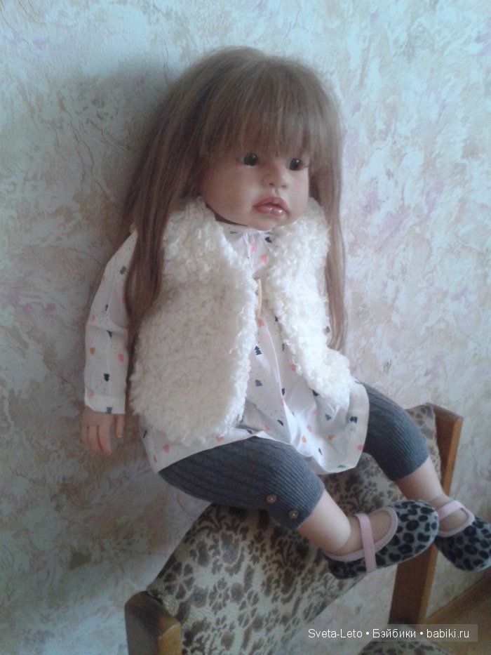 Inara by Regina Swialkowski (фото 4)