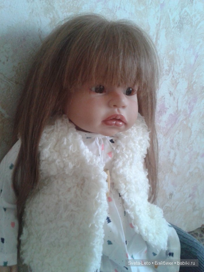 Inara by Regina Swialkowski (фото 10)