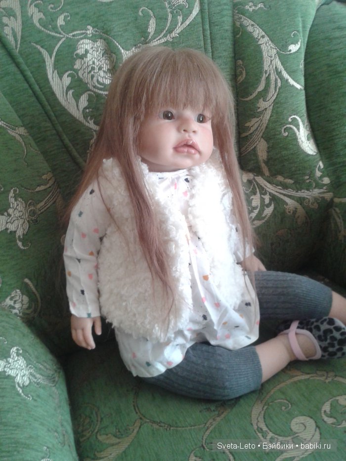 Inara by Regina Swialkowski (фото 6)