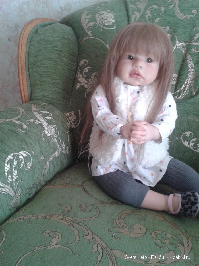 Inara by Regina Swialkowski (фото 8)