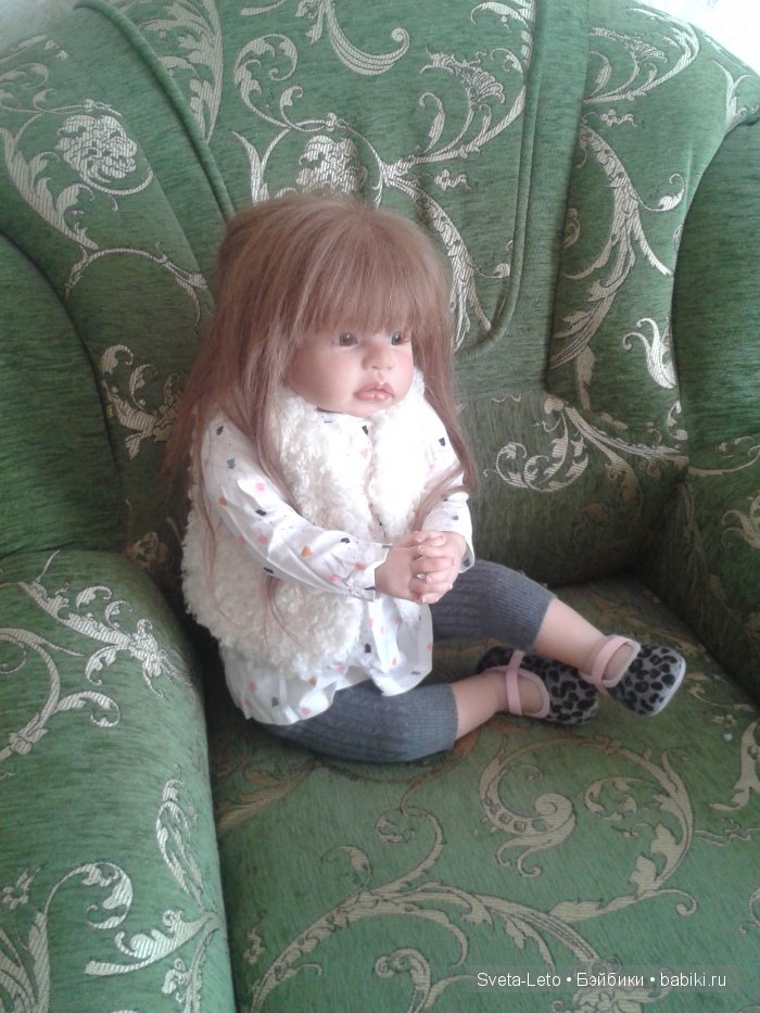 Inara by Regina Swialkowski (фото 9)