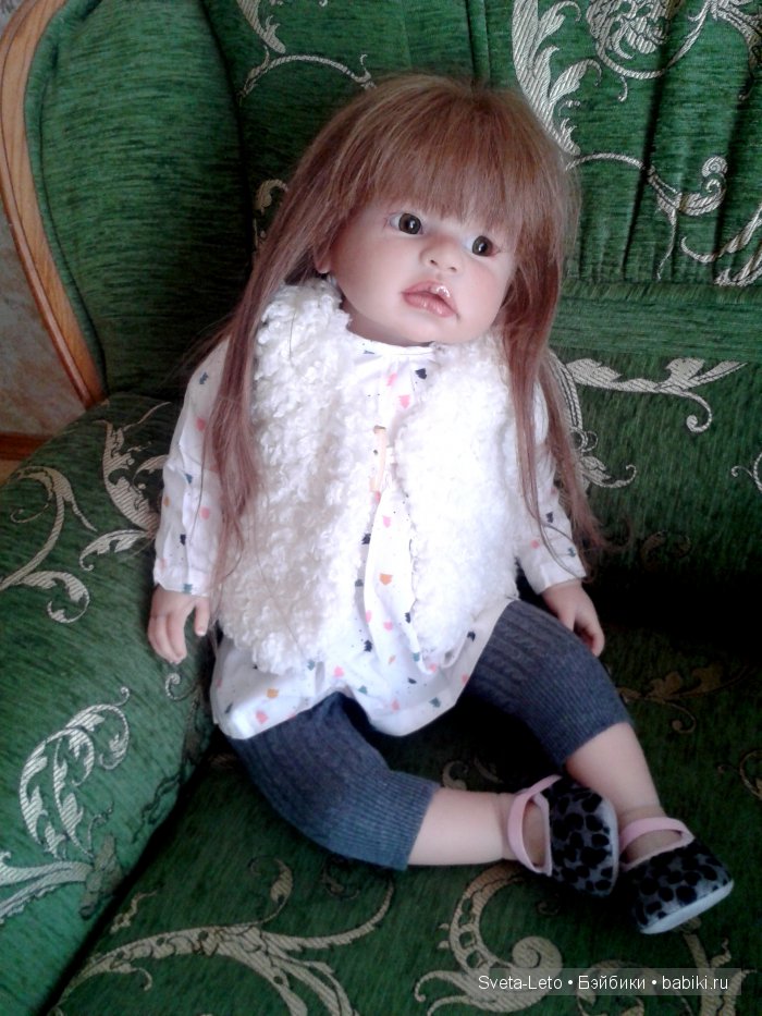 Inara by Regina Swialkowski (фото 5)