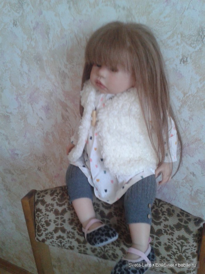 Inara by Regina Swialkowski (фото 2)