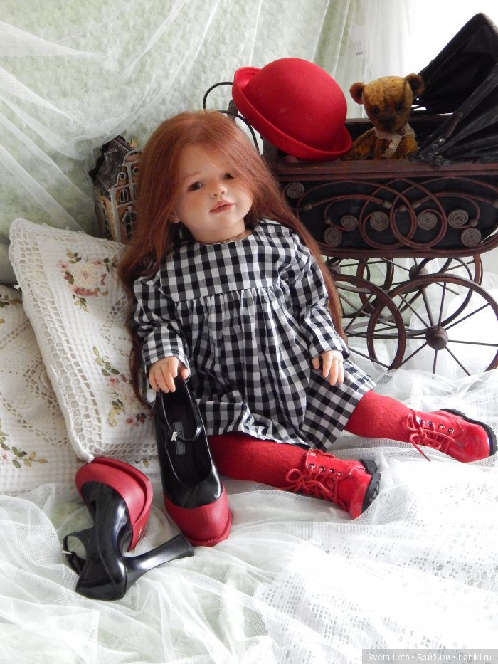 Sally By Regina Siwialkowski (фото 10)