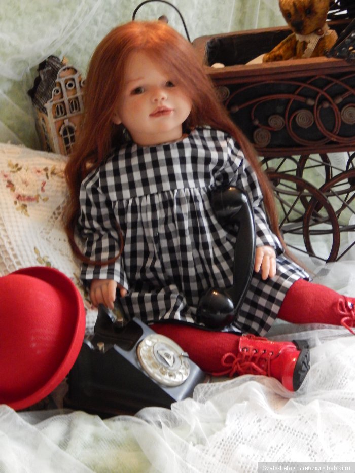 Sally By Regina Siwialkowski (фото 7)