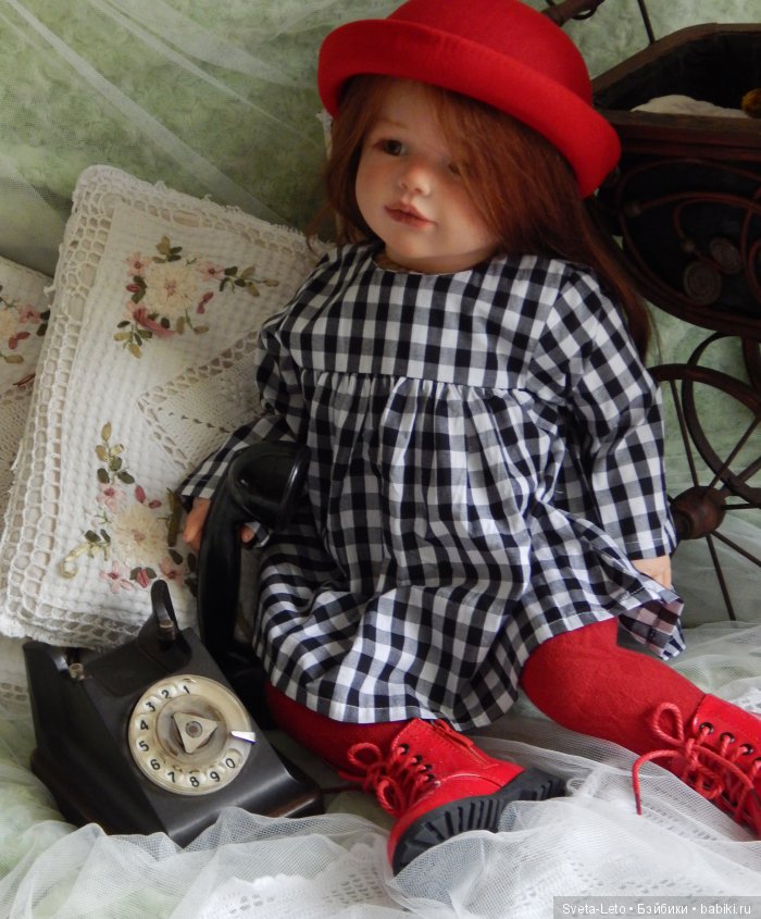 Sally By Regina Siwialkowski (фото 4)