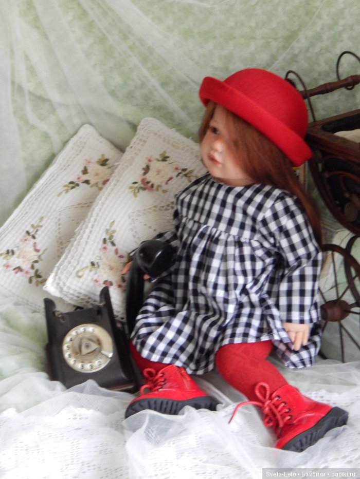 Sally By Regina Siwialkowski (фото 5)