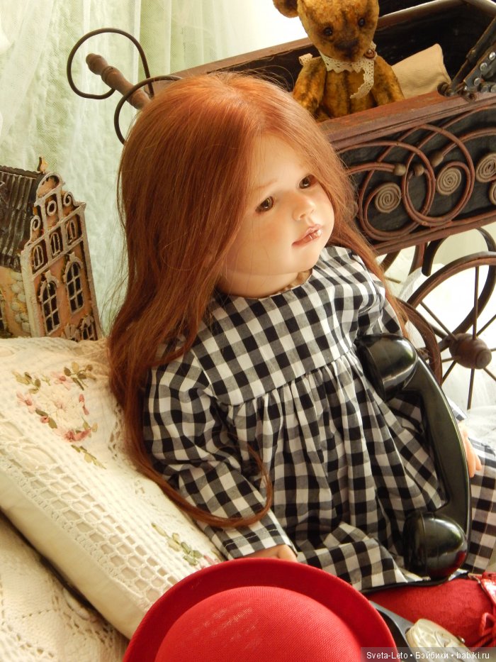 Sally By Regina Siwialkowski (фото 8)