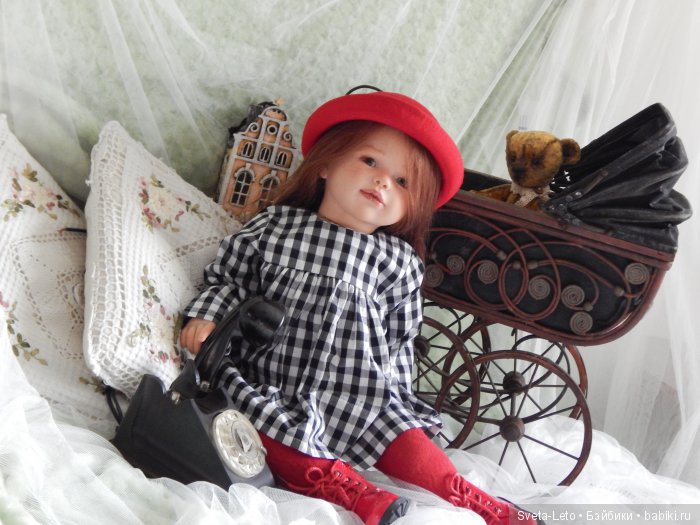 Sally By Regina Siwialkowski (фото 3)