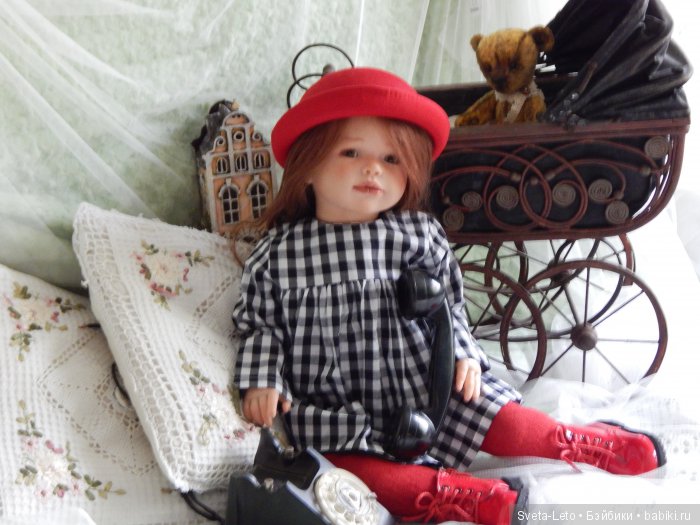 Sally By Regina Siwialkowski (фото 6)