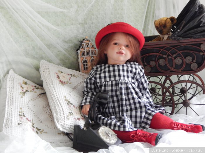 Sally By Regina Siwialkowski (фото 2)