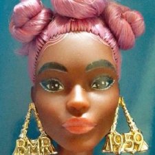 Продам барби Клодетт BMR / Игровые куклы / Шопик - продать купить куклу ...