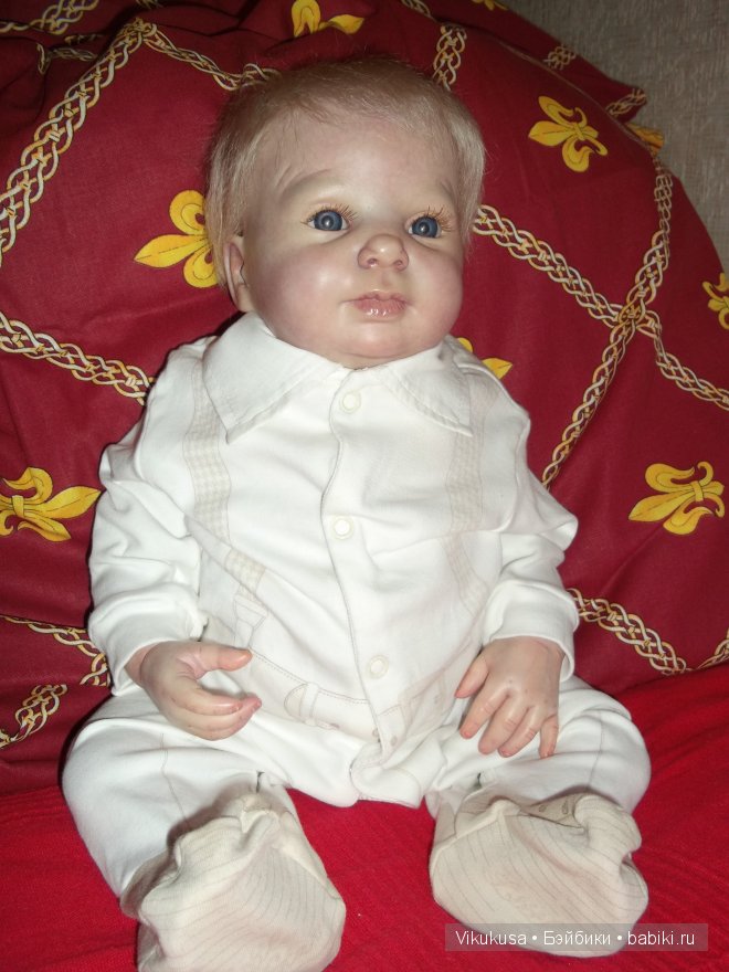 Майки (Blaze by Donna RuBert)