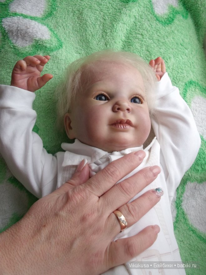 Майки (Blaze by Donna RuBert)