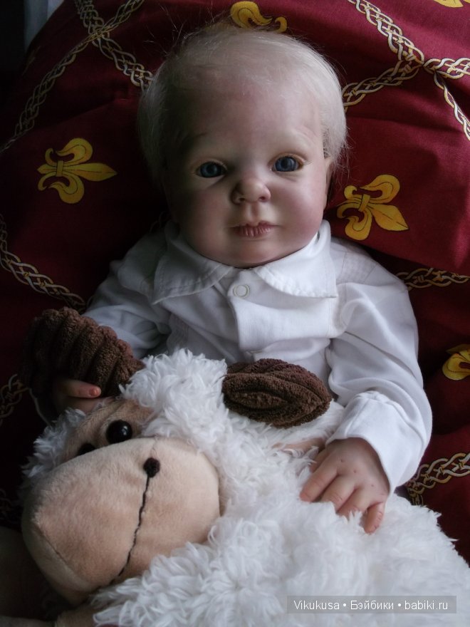 Майки (Blaze by Donna RuBert)