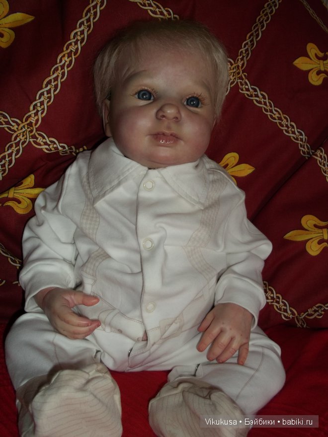 Майки (Blaze by Donna RuBert)