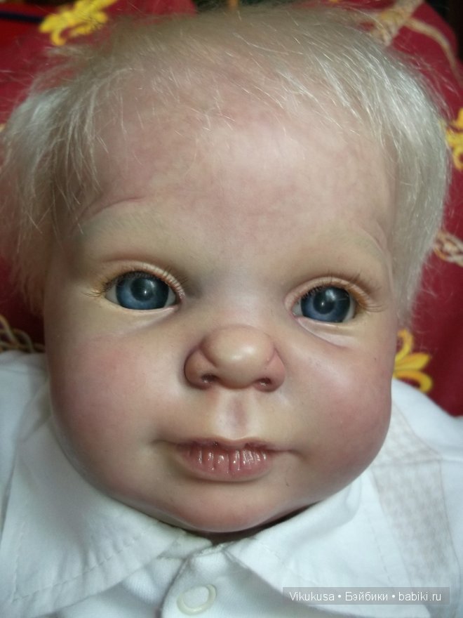 Майки (Blaze by Donna RuBert)