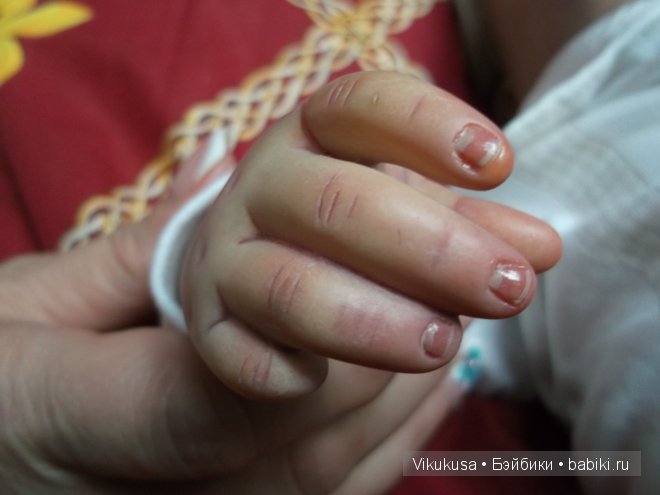 Майки (Blaze by Donna RuBert)