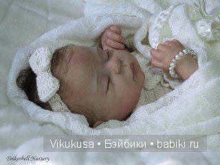 Новый молд Penny от Linda Murrey (фото 5)