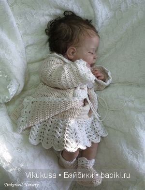 Новый молд Penny от Linda Murrey (фото 3)