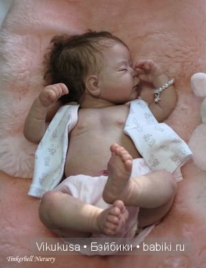 Новый молд Penny от Linda Murrey (фото 6)