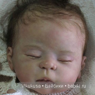 Новый молд Penny от Linda Murrey (фото 4)