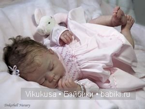 Новый молд Penny от Linda Murrey (фото 2)