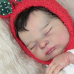 Малышка реборн Laura by Bonnie Brown