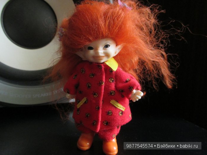 Катя ( Бжд релпуки) — Куклы Fairyland (ФэйриЛэнд): BJD (БЖД) (фото 4)