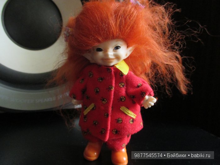 Катя ( Бжд релпуки) — Куклы Fairyland (ФэйриЛэнд): BJD (БЖД) (фото 5)