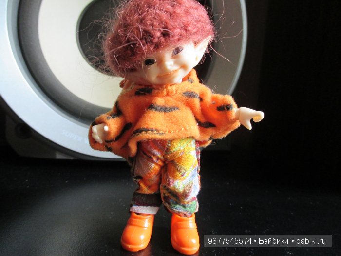 Катя ( Бжд релпуки) — Куклы Fairyland (ФэйриЛэнд): BJD (БЖД) (фото 6)