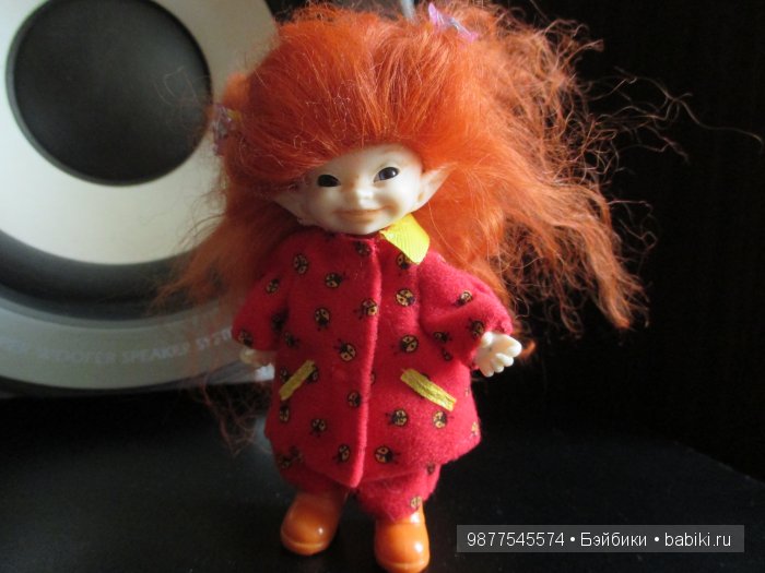 Катя ( Бжд релпуки) — Куклы Fairyland (ФэйриЛэнд): BJD (БЖД) (фото 3)
