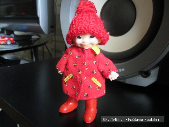 Катя ( Бжд релпуки) — Куклы Fairyland (ФэйриЛэнд): BJD (БЖД)