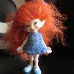 Катя ( Бжд релпуки)