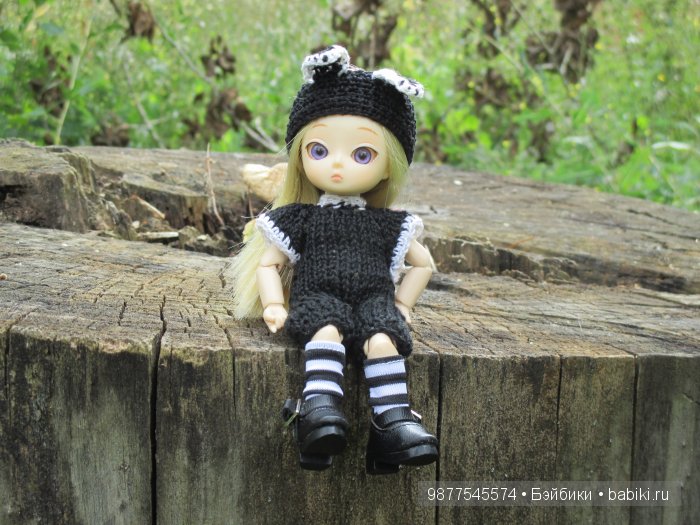 Моя любимица - Ева( Аишка) (фото 2)