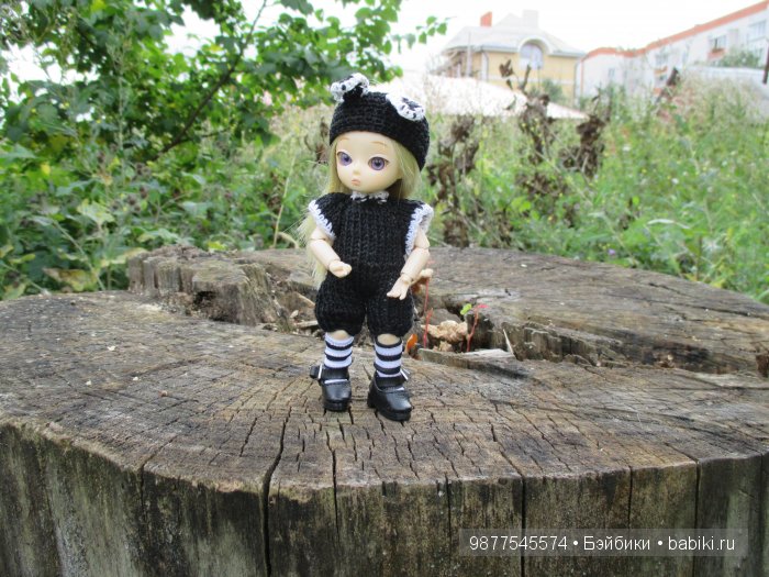 Моя любимица - Ева( Аишка) (фото 5)