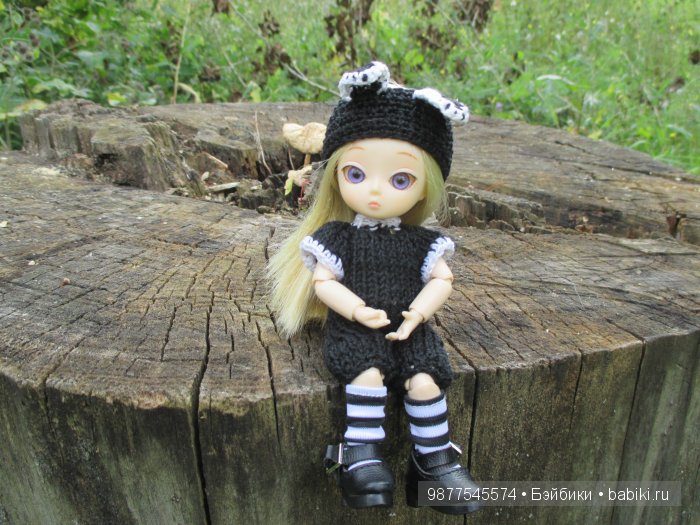 Моя любимица - Ева( Аишка) (фото 3)