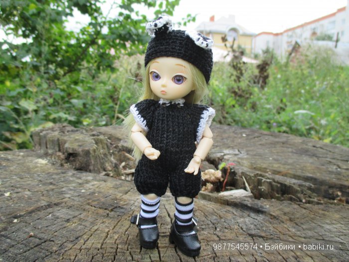 Моя любимица - Ева( Аишка) (фото 4)