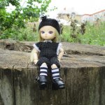 Моя любимица - Ева( Аишка)