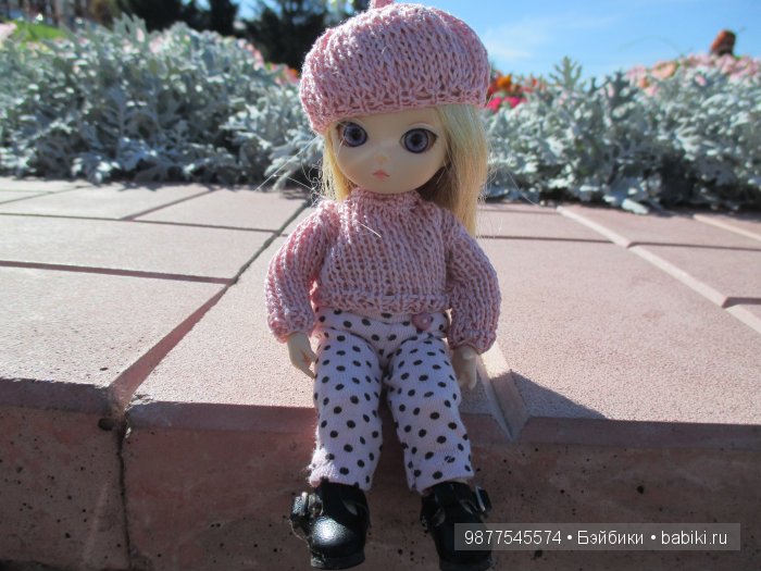 Ева (Бжд Аи) и её котёнок - Смоки (фото 5)